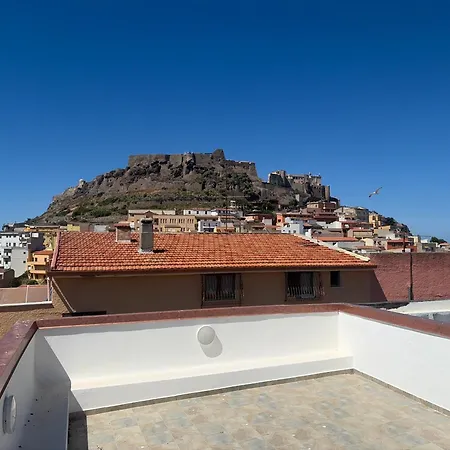 Apartmán Vista Mare