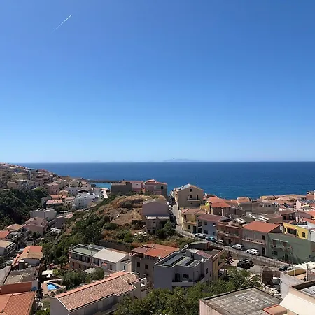 Apartmán Vista Mare
