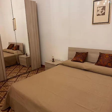 Vista Mare Apartmán *