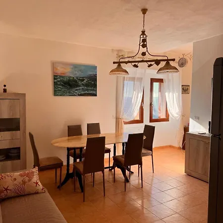 Apartmán Vista Mare