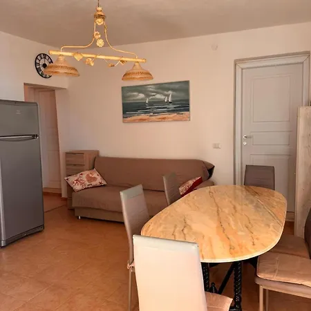 Apartmán Vista Mare