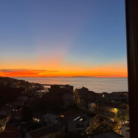 Vista Mare Apartmán *