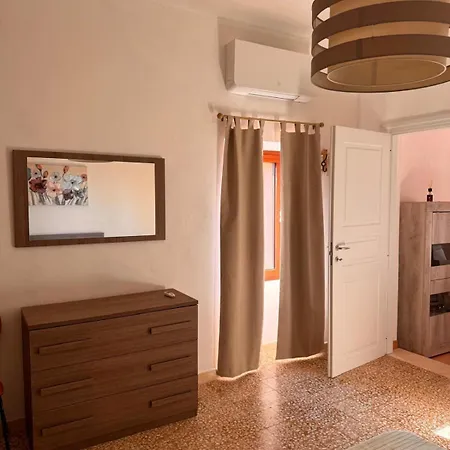 Vista Mare Apartmán Castelsardo
