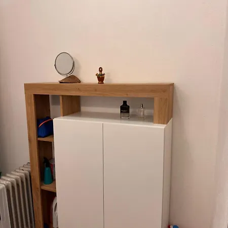 Apartmán Vista Mare *