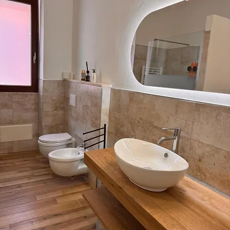 Apartmán Vista Mare *