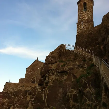 Apartmán Vista Mare