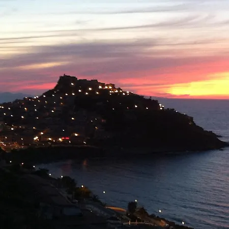 Vista Mare *